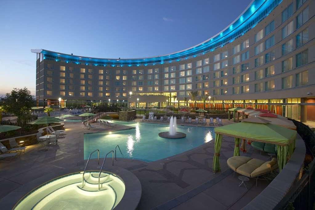 TACHI PALACE HOTEL & CASINO - Updated 2023 Reviews (Lemoore, CA)